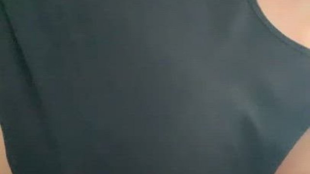 My big tits are too good to hide away