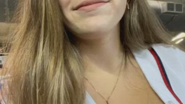 Took them out at the Marlins game