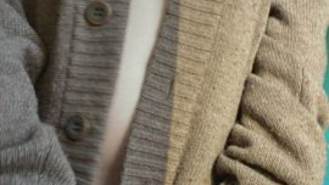 It's getting colder and I was just hoping a few of the neighbors would come keep