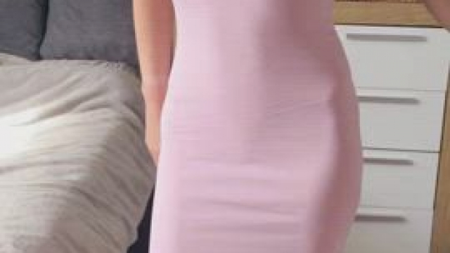 A petite mature for your pleasure