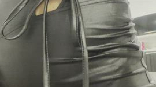 When it’s cold, nipples are hard!