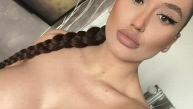 I wanna get fuck really hard