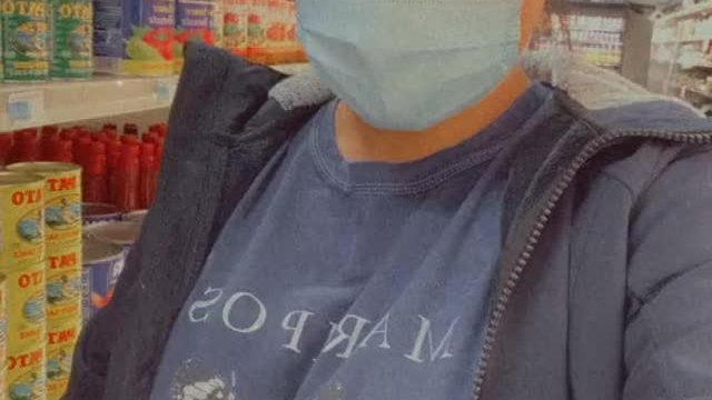 Come grocery shopping with me 