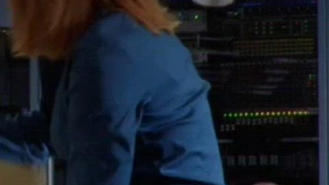 Alicia Witt (Law & Order CI S7 E8)