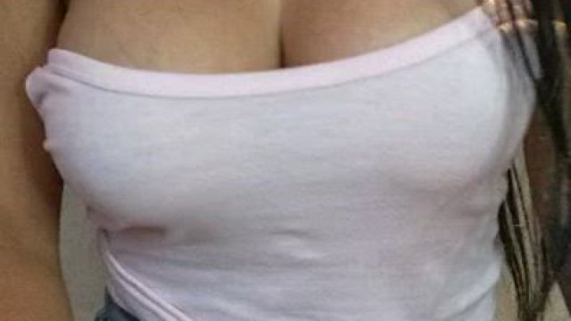 Do you like me in my tiny shorts and tiny top?