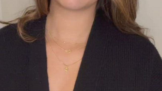 This is what I'm hiding under my netflix & chill outfit