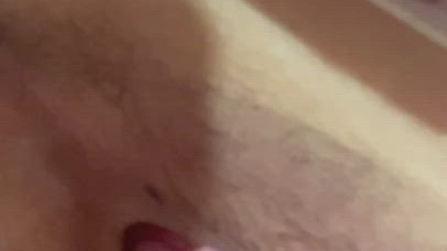 Would you like to put your fingers in?