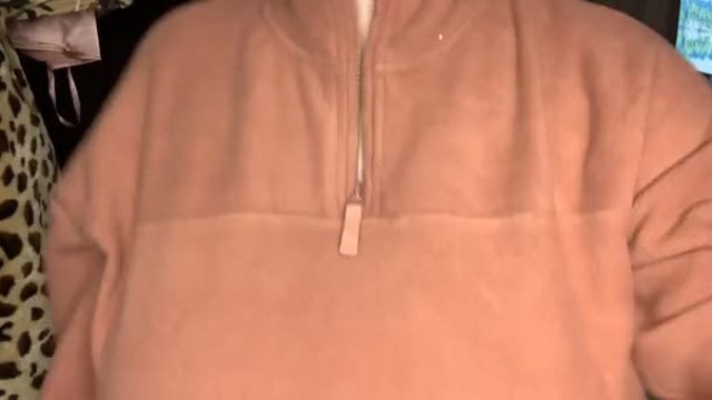 Did you expect them to be this big? OC