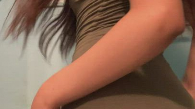 My brown Mexican ass ??