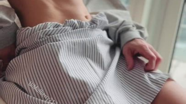 Feeling super flirty today!