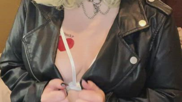 Tiffany from bride of chucky by gummyghostgirl