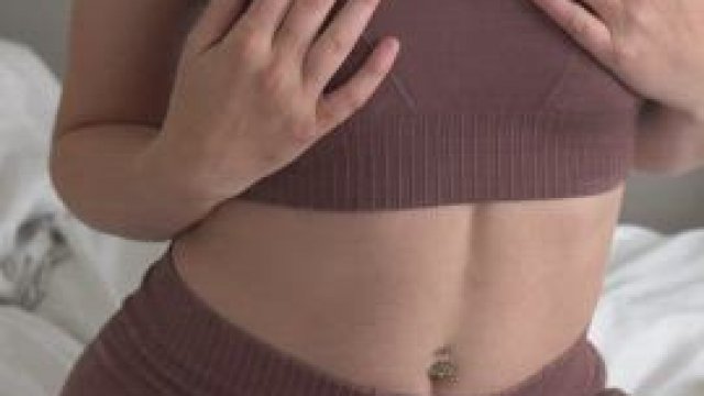 Wanna play with me? Consider this an invitation...