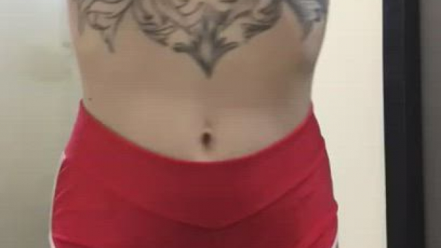 Can someone help me with the panties?