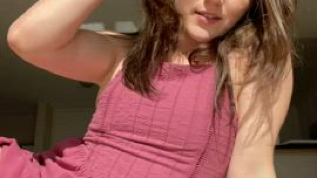 Ever fuck a dancer in a dress?