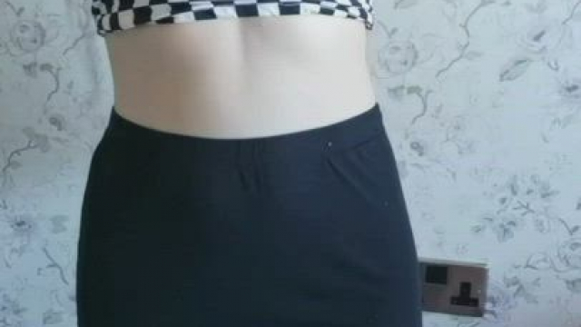 Can I temp you to visit the smaller side?