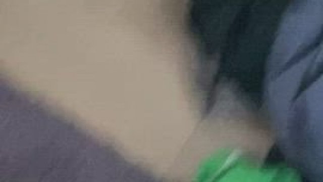 [OC] My socks. His cock. 6 feet in the air. I came.