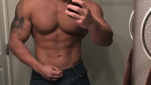 Anyone else having a fun night?