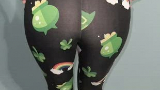 Happy St. Patty's Day