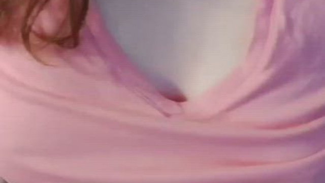 Baby all I want for Christmas is cum on my tits