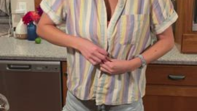 I wonder what you expected