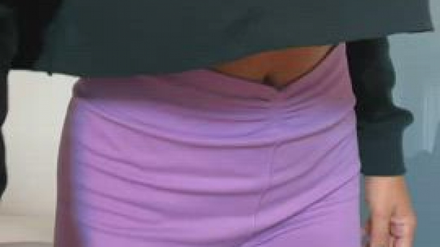 Not the biggest… but I love them [drop]