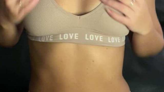 Would you date a girl like me