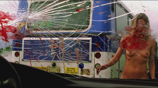 Dawn of the Dead plot compilation - Luigia Zucaro, Kim Kerns and Kim Poirier