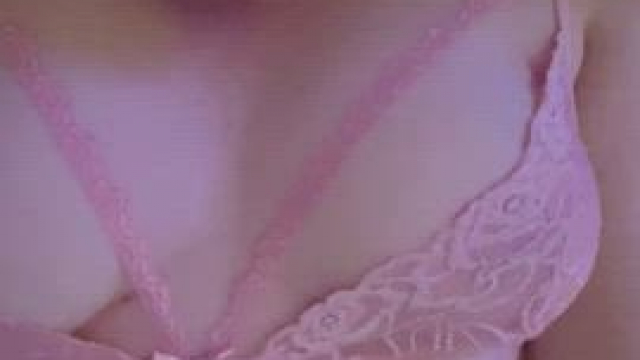 Pink as the Bing on Your Cherry