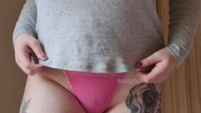 Do you like my big Irish titties?