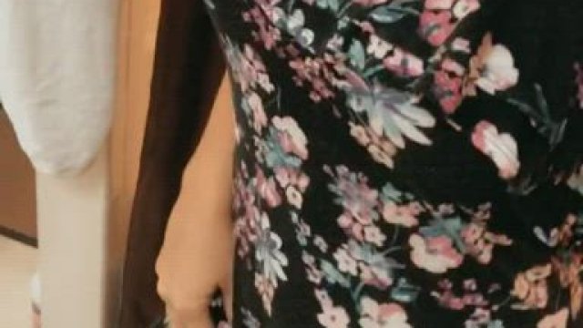 Can you tell I'm a mom?