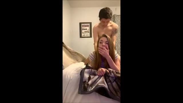 Them facial Expressions tho