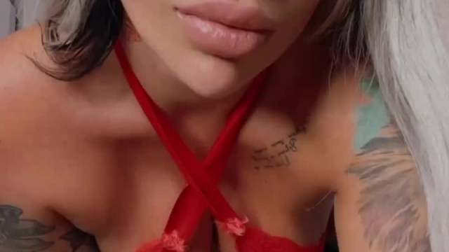 Say yes if you're willing to submit to my every desire