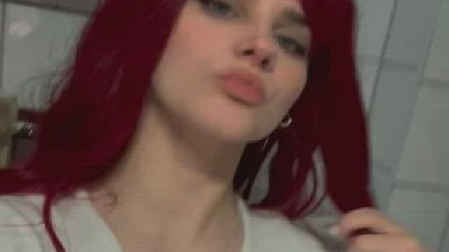 My parrents always wonder why I take so long in the bathroom... haha if they onl