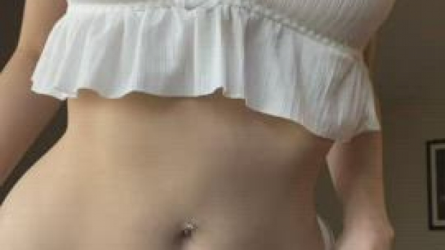 You forgot to unwrap the last present under the tree