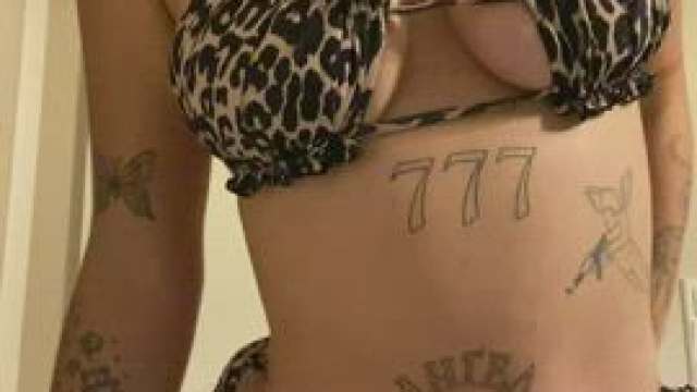 On my last post you guys showed me a lot of love