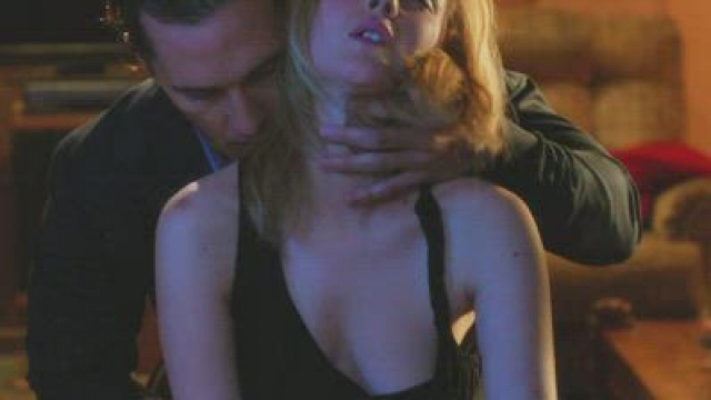 Juno Temple - Feeling the plot in 'Killer Joe'