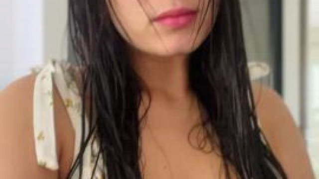 bad face but you hide some good tits