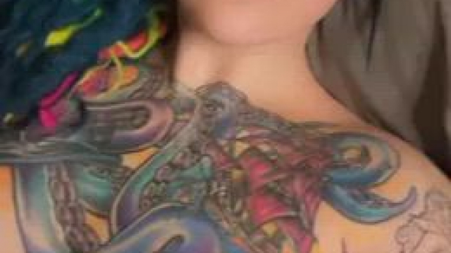 How about you take it’s place…