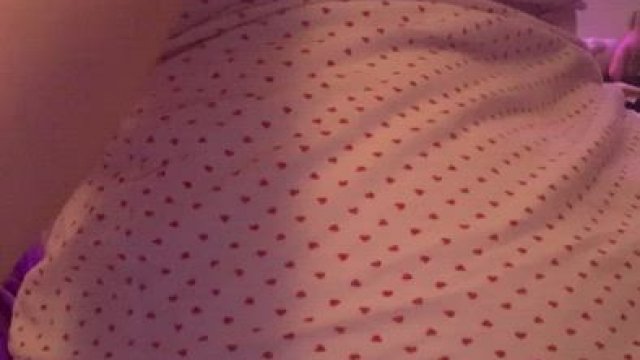 My Ass is So Sensitive