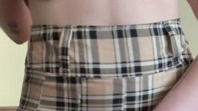 A petite Irish girl will suck the soul out of you