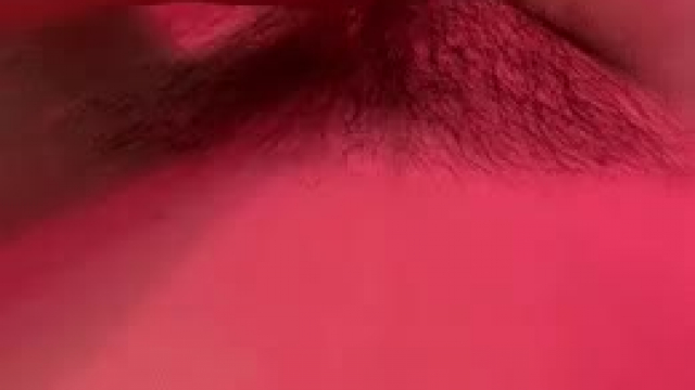 In the process of growing it out