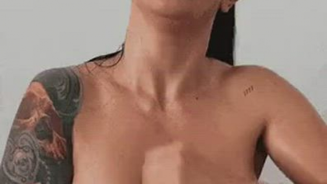 Those tits are perfect