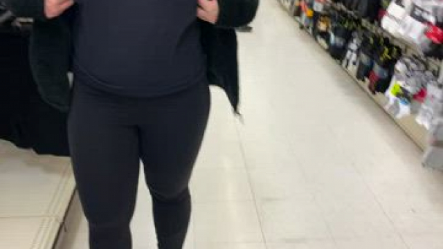 When she tells you to pull your phone out, there’s no time to hesitate