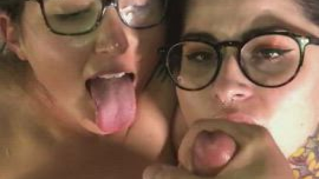 Giving my girls what they’re begging for