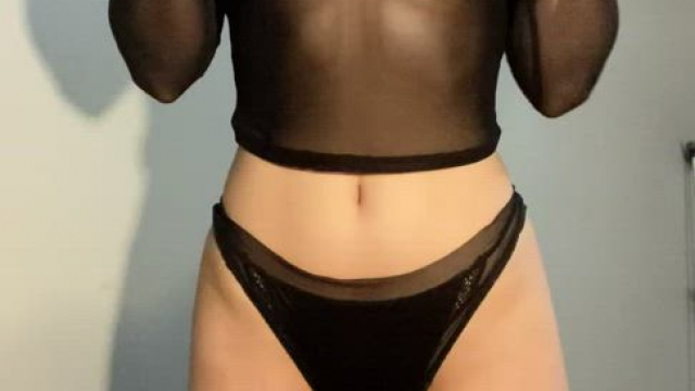 Are you fucking me raw ;)