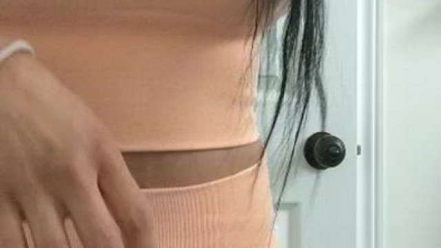 Gym is opening finally. Think this outfit is ok? (OC)