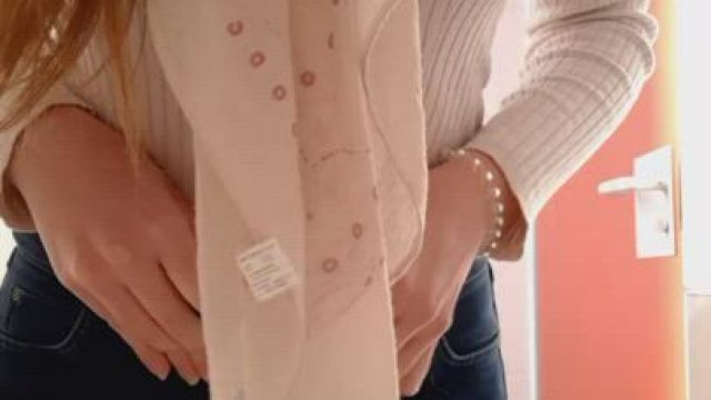 Whats your opinion on naughty red heads?