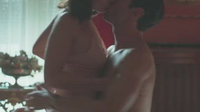 Itziar Atienza in 'The Patients of Dr. Garcia' S01E05