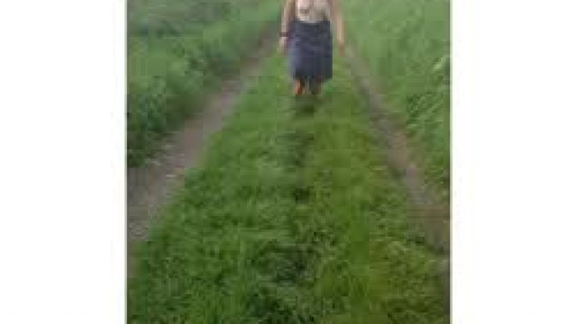 Who wanna run with me