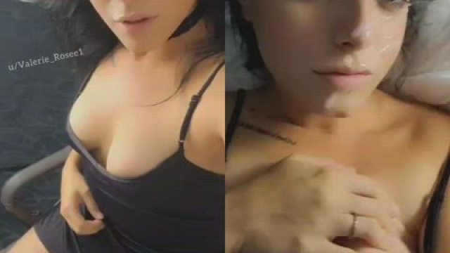 Before & after my date